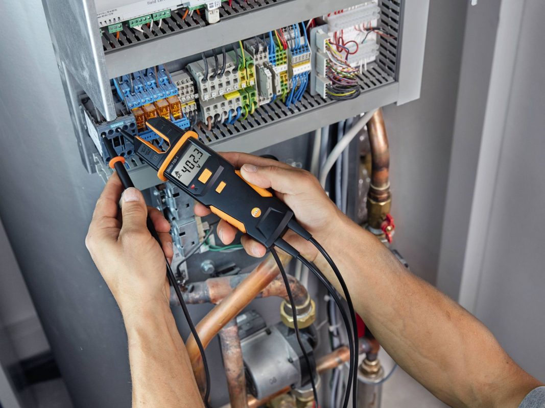 Sarnıç Elektrikçi
